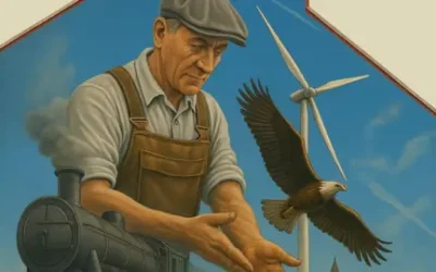Controversial Glasgow mural ‘will have nothing to do with AI’