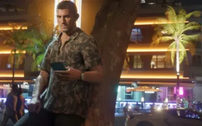 GTA 6 and everything else: What to watch in video games in 2026