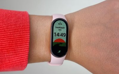 Best budget fitness trackers 2026: Cheap but mighty