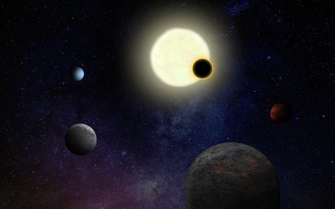 NASA launches Pandora telescope, taking JWST’s search for habitable worlds to a new level