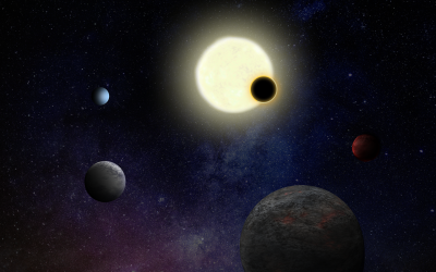 NASA launches Pandora telescope, taking JWST’s search for habitable worlds to a new level