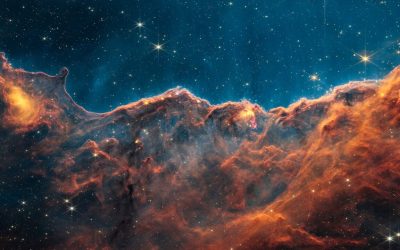 Our model of the universe is deeply flawed — unless space is actually a ‘sticky’ fluid