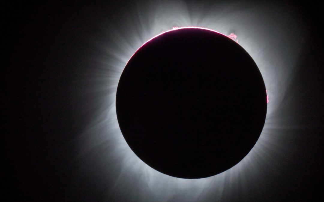 How to see 2 total solar eclipses in the next 2 years — including the ‘eclipse of the century’