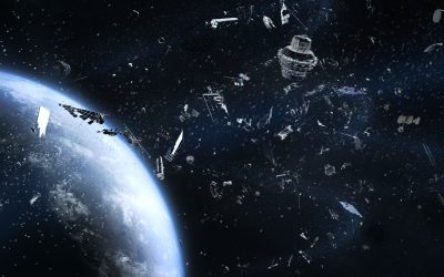 The next frontier in space is closer than you think – welcome to the world of very low Earth orbit satellites