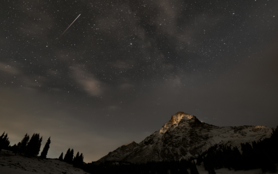 Quadrantid meteor shower peaks this week: How to see the first ‘shooting’ stars of the year