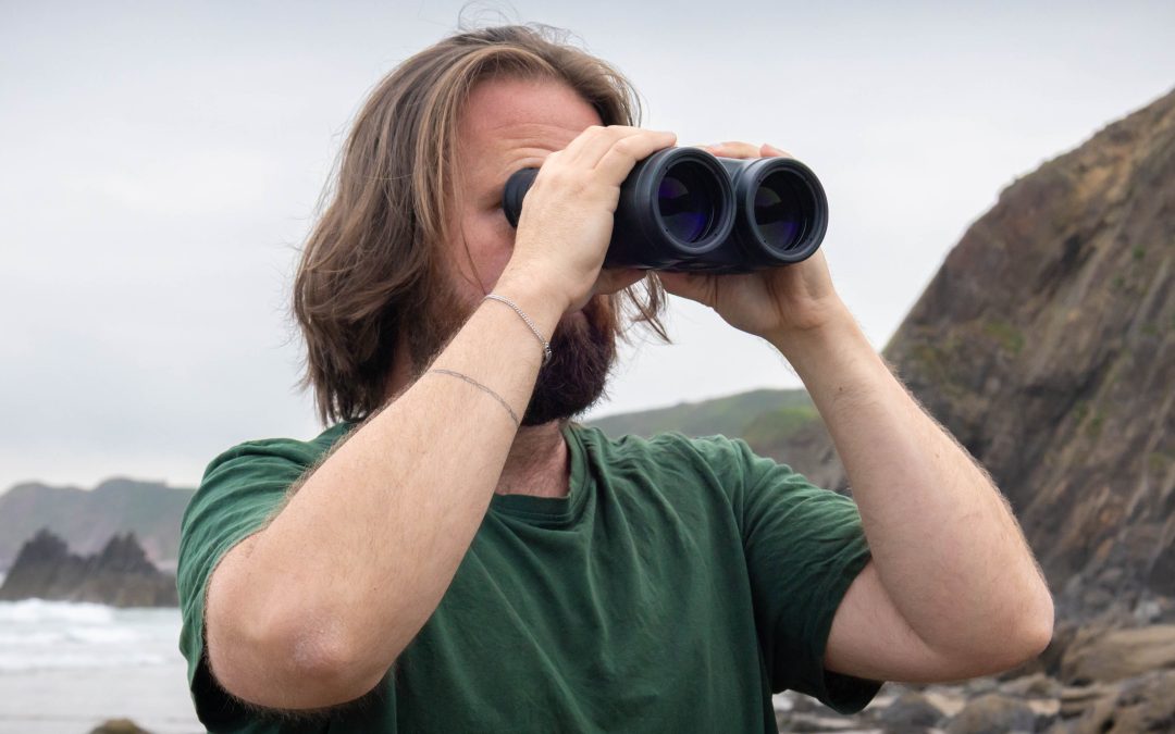 Canon 18×50 IS UD all-weather binoculars review
