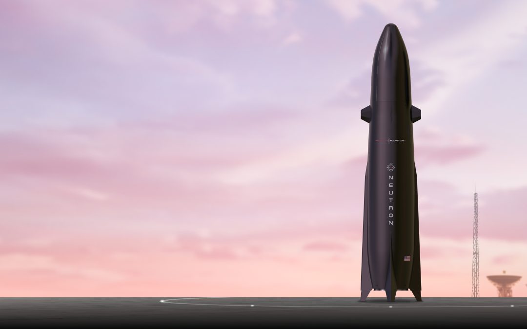 Rocket Lab’s new Neutron rocket suffers fuel tank rupture during test