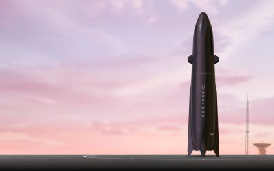 Rocket Lab’s new Neutron rocket suffers fuel tank rupture during test
