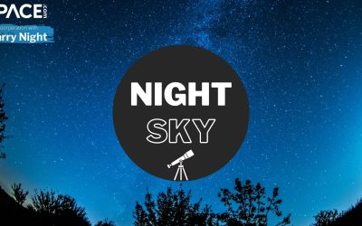 Night sky, January 2026: What you can see tonight [maps]
