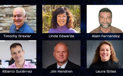 Watch Blue Origin launch 6 people to suborbital space today