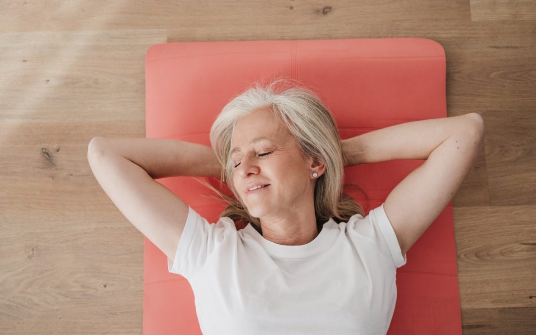 Best yoga mats 2026: The best designs for hot yoga, travel and general home use
