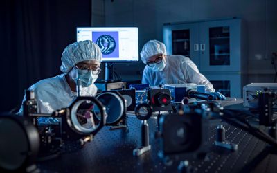 Former CEO of Google spearheads 4 next-gen telescopes — 3 on Earth and 1 in space