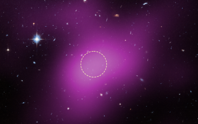 Hubble telescope discovers ‘Cloud-9,’ a dark and rare ‘failed galaxy’ that’s unlike anything seen before