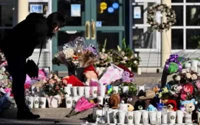 Canada summons OpenAI senior staff over Tumbler Ridge shooting