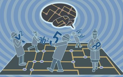 ‘Proof by intimidation’: AI is confidently solving ‘impossible’ math problems. But can it convince the world’s top mathematicians?