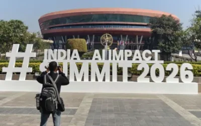 The tech bros might show more humility in Delhi – but will they make AI any safer?
