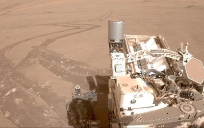 NASA’s Perseverance rover now has its own ‘GPS’ on Mars: ‘We’ve given the rover a new ability’