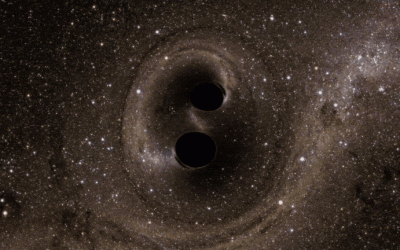Record-breaking gravitational wave puts Einstein’s relativity to its toughest test yet — and proves him right again
