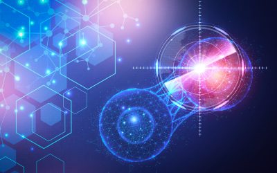AI to help researchers see the bigger picture in cell biology