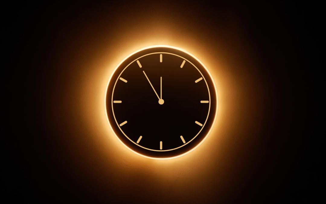 What time is the annular solar eclipse on Feb. 17?
