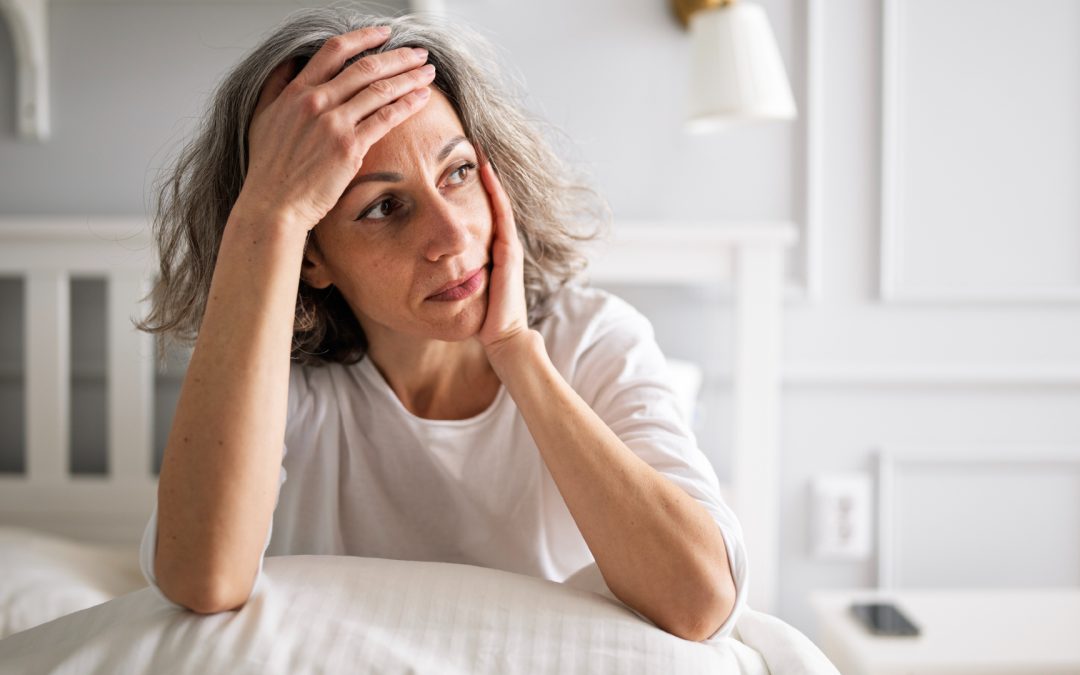 How menopause affects the brain — and what we still don’t know