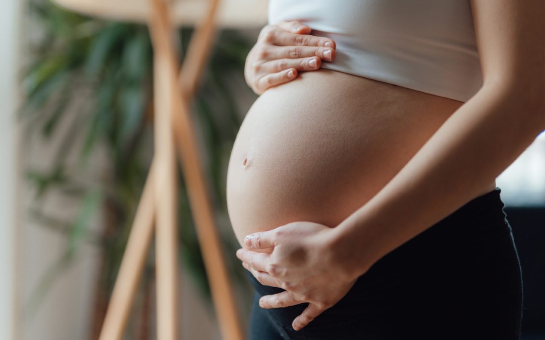 COVID-19 vaccination during pregnancy may cut risk of preeclampsia