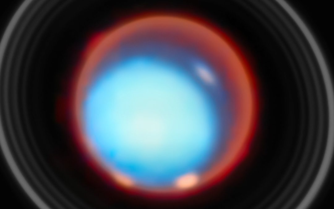 The James Webb Space Telescope just mapped auroras on Uranus in 3D for the 1st time, and scientists are thrilled