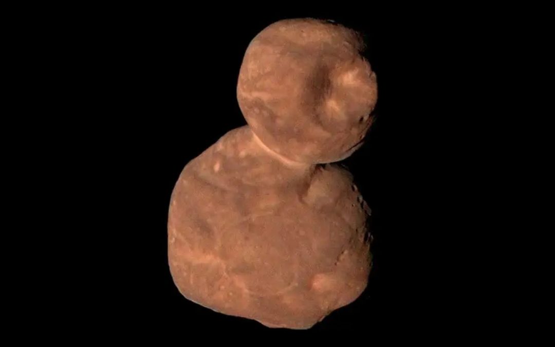 Why are there so many ‘space snowmen’ in our solar system? New study offers clues