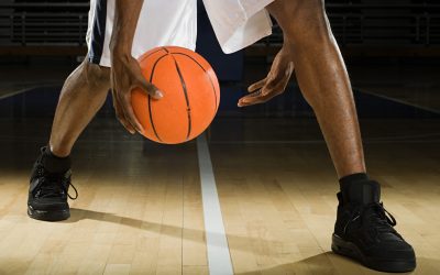 We now know why shoes squeak, and it involves miniature lightning bolts