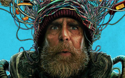‘Good Luck, Have Fun, Don’t Die’ feels like ’12 Monkeys’ meets ‘Shaun of the Dead’ and a whole lot of AI dread (review)
