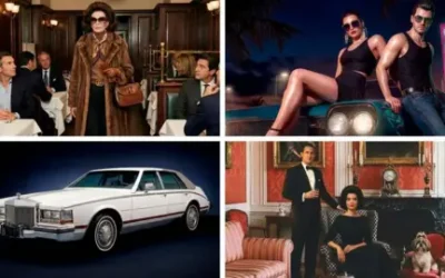 Gucci criticised for ‘AI slop’ images ahead of major fashion show