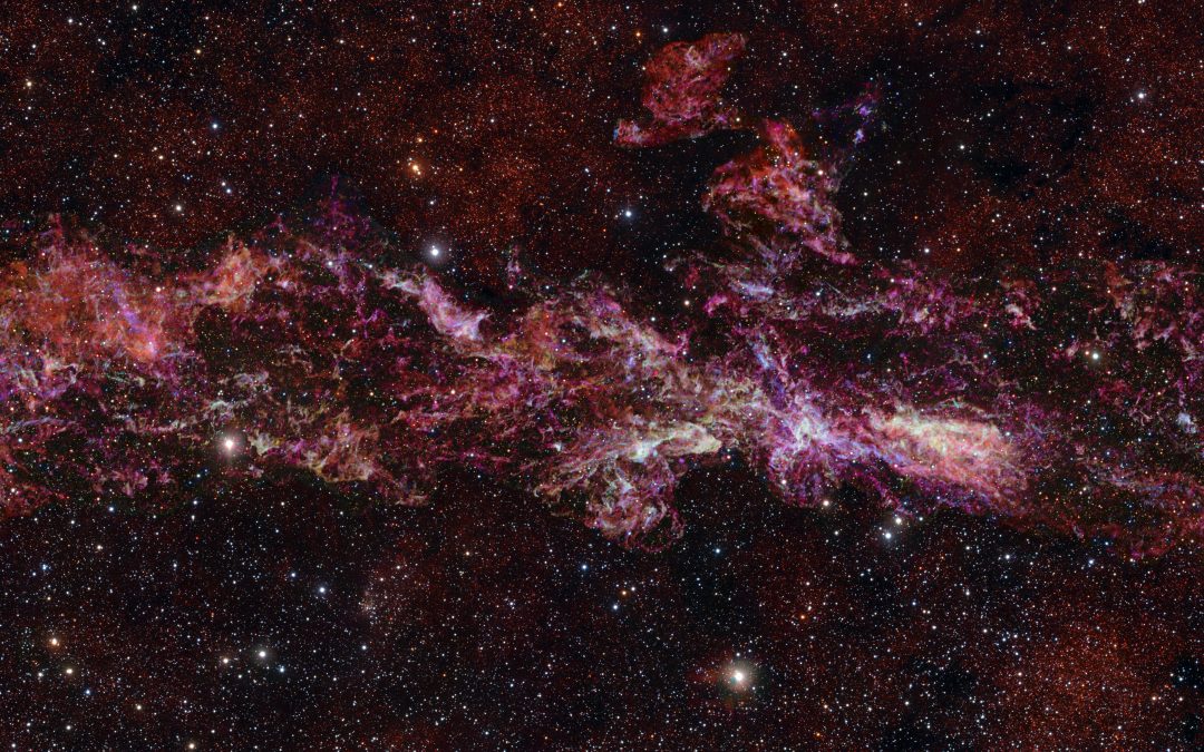 World’s largest radio telescope array pierces heart of our Milky Way: ‘This is just the beginning’
