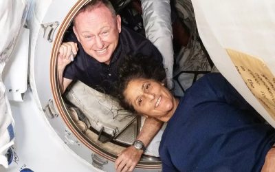 ‘There will be leadership accountability’: Bungled Boeing Starliner mission put stranded NASA crew at risk, report says