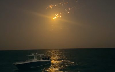SpaceX will resume landing rockets in The Bahamas after raining debris on the country last year