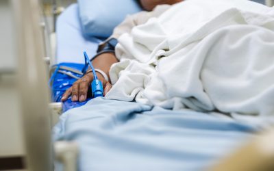 Obesity is linked to 1 in 10 deaths from infection worldwide — and scientists are still learning why
