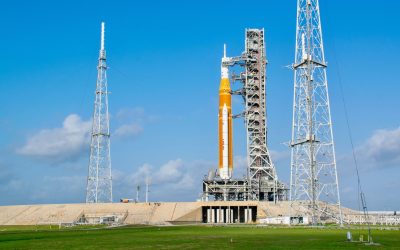‘We are ready’: NASA still on track to launch Artemis 2 astronauts to the moon April 1