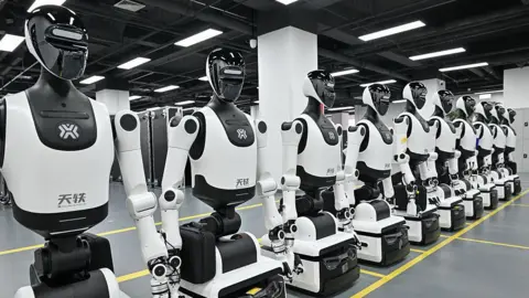 How could AI change Scotland’s public services?