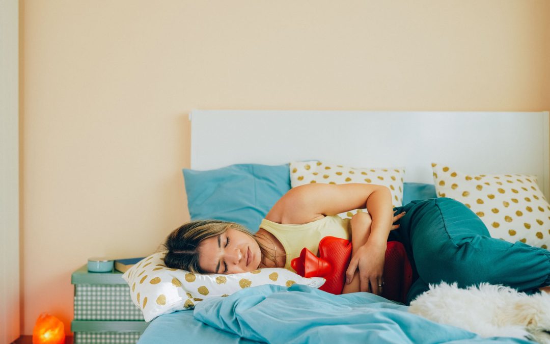 Endometriosis messes with the immune system and causes ‘ripple effects across the body’