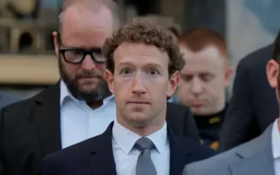 Meta urged to boost oversight of fake AI videos
