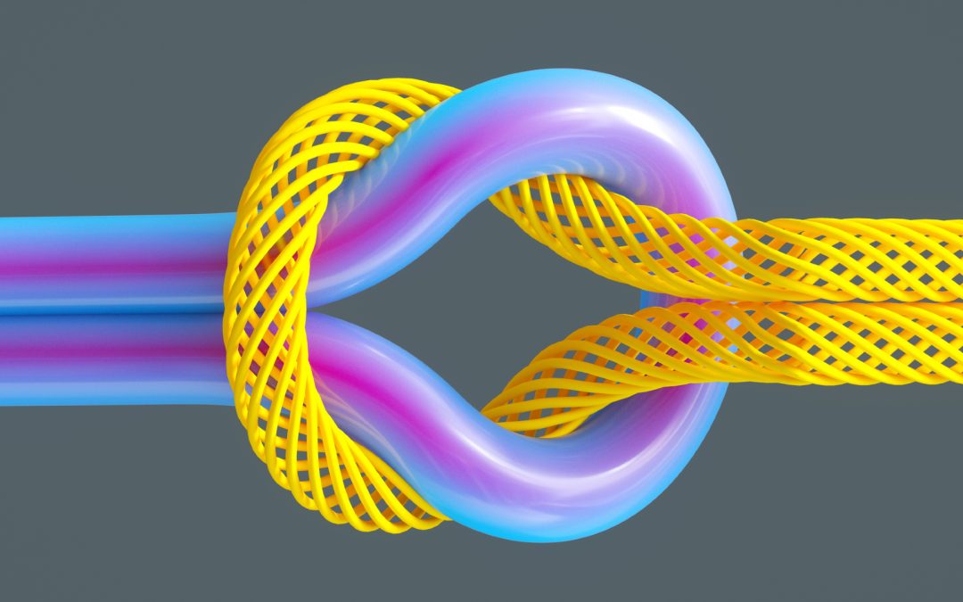 Can you tie a knot in four dimensions? A mathematician explains