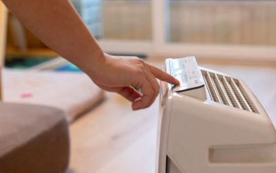 Top 5 mistakes when using air purifiers during hay fever season