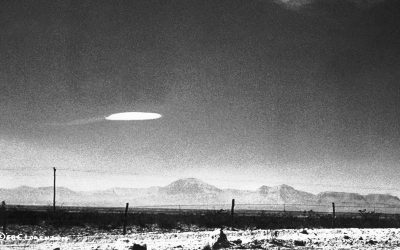 The government is very serious about UFOs. So why are researchers being stymied?