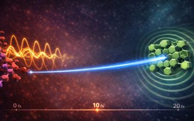 Physicists created an electron ‘catapult’ that moves particles at ‘extraordinary’ speed