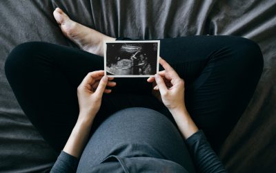 Woman born without a vagina or cervix went on to conceive a son naturally
