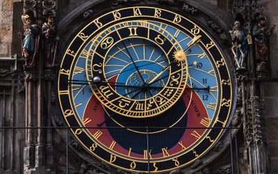 Daylight Saving Time 2026 is coming