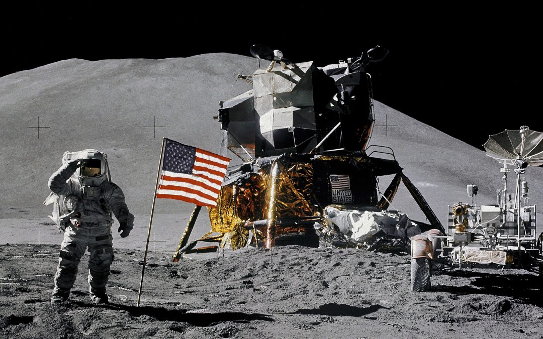 Artemis II: NASA is preparing for a return to the moon, but why is it going back?