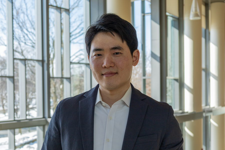 Advancing international trade research and finding community