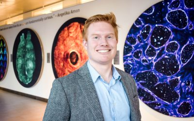 3 Questions: Building predictive models to characterize tumor progression