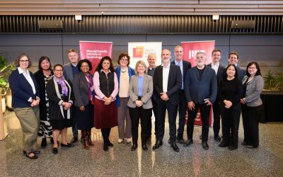 MIT and Hasso Plattner Institute establish collaborative hub for AI and creativity