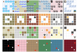 A better method for planning complex visual tasks